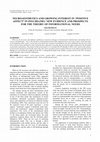 Research paper thumbnail of Neuroaesthetics and Growing Interest in “Positive Affect” in Psychiatry: New Evidence and Prospects for the Theory of Informational Needs