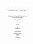 Research paper thumbnail of Paleodietary Change among Pre-State Metal Age Societies in Northeast Thailand: A Stable Isotope Approach