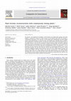 Research paper thumbnail of Plate tectonic reconstructions with continuously closing plates