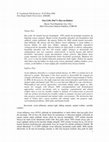 Research paper thumbnail of KUŞ GRİBİ İTLAF VE HAYVAN HAKLARI (Uygulamalı Etik): Bird Flu, 	Destruction to Animal and Animal Rights (via Applied Ethics)