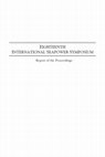 Research paper thumbnail of Eighteenth International Seapower Symposium: Report of the Proceedings 17-19 October, 2007 (Newport, RI: July 2009)