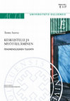 Research paper thumbnail of Keskustelu ja myötäeläminen. Fenomenologinen tulkinta