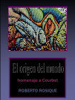 Research paper thumbnail of EL ORIGEN DEL MUNDO (Homenaje a Courbet)