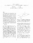 Research paper thumbnail of The coulomb pump: A novel parts feeding method using a horizontally-vibrating surface