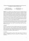 Research paper thumbnail of Σύγκριση της σχέσης έκτασης μεταξύ ελληνικού μεταφράσματος και αγγλικού πρωτοτύπου σε μεταφράσεις δύο διαφορετικών θεματικών πεδίων