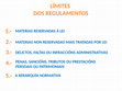 Research paper thumbnail of Esquema elaboración reglamentos en España