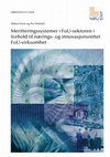 Research paper thumbnail of Finne, H. & P. Hetland (2005). Meritteringssystemer i FoU-sektoren i forhold til nærings- og innovasjonsrettet FoU-virksomhet. (No. 9/2005). Oslo: NIFU