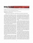 Research paper thumbnail of H-Levant_October 2007, by Amy A. Kallander