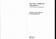 Research paper thumbnail of The Terms of Trade: Competition and Cooperation in Neoliberal North India