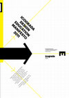 Research paper thumbnail of Icograda Design Education Manifesto 2011