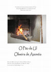 Research paper thumbnail of O Pão de Ul - Oliveira de Azeméis