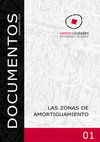 Research paper thumbnail of Las zonas de amortiguamiento