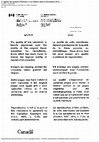 Research paper thumbnail of Christophe Caritey, “L’apport du manuel scolaire et ses limites dans la formation de la mémoire historique. Application à l’étude de la Nouvelle-France de 1608 à 1663 dans le cadre du Québec de 1923 à 1989”, Thèse de doctorat, Université Laval, 1992.