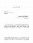 Research paper thumbnail of Bogdan Voicu. 2008. Social values, working time and the future of society, pp. 141-158 în Otto Neumaier, Gottfried Schweiger, Clemens Sedmak, eds., Perspectives on Work: Problems, Insights, Challenges, Munster, Hamburg, London: LIT Publisher Group. 