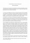 Research paper thumbnail of L'université italienne, le fascisme et l'après guerre