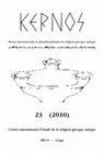 Research paper thumbnail of 03. Béotie, Eubée; 04. Phocide, Locride, Étolie; 06. Phthiotide, Thessalie