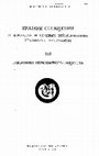 Research paper thumbnail of Кожин П.М. О технике выделки фатьяновской керамики // КСИА, Вып. 101, 1964. С. 55–58.