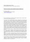 Research paper thumbnail of Syllabus "Finanza Islamica ed Economia Plurale di Mercato" - Master in Mediterranean Studies, University of Florence