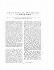 Research paper thumbnail of In search of Homo economicus: Experiments in 15 Small-Scale Societies