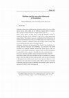 Research paper thumbnail of Dubbing and the Nonverbal Dimension of Translation