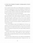 Research paper thumbnail of La Unión de Vecinos y Damnificados 19 de Septiembre y la participación política en el Frente del Pueblo-UNIOS, 1996-1999.