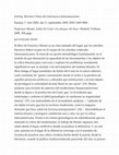 Research paper thumbnail of Gonzalo Oyola. Francisco Morán. Julián del Casal o los pliegues del deseo