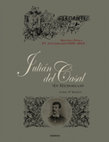 Research paper thumbnail of Francisco Morán, comp. La Habana Elegante Segunda época XV Aniversario (1998-2012) Julián del Casal (In Memoriam) (Muestra del libro)