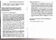 Research paper thumbnail of Tendências identificadas em instituições do exterior abrangendo Análise e Teoria Musical: ampliação de conceitos, domínios de ação e inter-relações com as demais artes sonoras