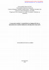 Research paper thumbnail of “Casas de Saúde” e Assistência Farmacêutica: Desafios da Saúde Indígena em Belém e Macapá