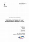 Research paper thumbnail of LA INTERVENCIÓ SOCIOEDUCATIVA GRUPAL EN ELS PUNTS D’INFORMACIÓ I ATENCIÓ A LES DONES: ANÀLISI DE NECESSITATS I PROPOSTES D’ACTUACIÓ