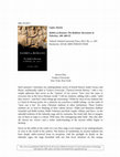 Research paper thumbnail of Review of Lapin, --Rabbis as Romans: The Rabbinic Movement in Palestine, 100–400 CE--