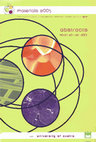 Research paper thumbnail of Isothermal Crystallisation of a Glass from the 3CaO⋅P2O5–SiO2–MgO–K2O System studied by Impedance Spectroscopy