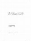 Research paper thumbnail of Minding the Modern: Human Agency, Intellectual Traditions & Responsible Knowledge