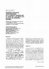 Research paper thumbnail of Paisajes agrarios prehistóricos en la Meseta Peninsular: el caso de «Las Matillas»(Alcalá de Henares, Madrid