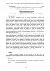 Research paper thumbnail of La traducción del humor de Woody Allen o el arte de dominar la sutileza y la ironía