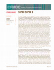 Research paper thumbnail of Study Guide: "Super Super 8" Video Compilation (Canadian Filmmakers' Distribution Centre)