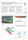 Research paper thumbnail of Approche croisée par l’analyse géophysique et géomorphologique d’un gisement archéologique multistratifié : L’exemple du site d’Alizay (Eure)