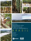 Research paper thumbnail of Marco Regulatório sobre Pagamento por Serviço Ambiental no Brasil