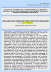 Research paper thumbnail of (2008) "Utilidad del NT-ProBNP y de la función ventricular sistólica y diastólica mediante ecocardiografía para predecir remodelado ventricular izquierdo tras infarto."