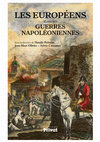 Research paper thumbnail of La diffusion des truchements français et russes en territoires allemands sous le Premier Empire. Manuels d’apprentissage des langues française et russe: garants de paix en temps de guerre ou corpus révélateur de contestation politique?