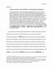 Research paper thumbnail of Fangbian and Youhua: Taixu's Cosmopolitics and the Making of Modern Chinese Buddhism