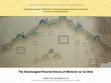 Research paper thumbnail of The Disentangled Pictorial History of Mémoire sur la Chine. Conference paper