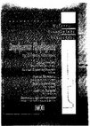 Research paper thumbnail of Elements of Dualism in the Greek Manufacturing, Mechanisms of Persistence in the Differences of the Growth Rates and the Profitability, Journal of Economic Policy Studies, 1999