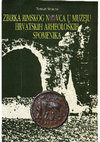 Research paper thumbnail of Zbirka rimskog novca u Muzeju hrvatskih arheoloških spomenika / Collection of Roman Coins in the Museum of Croatian Archeological Monuments