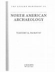 Research paper thumbnail of Rethinking Eastern Subarctic History