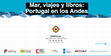 Research paper thumbnail of Universidad de los Andes - Eventos