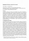 Research paper thumbnail of Enseñanza de filosofía e historia de la ciencia