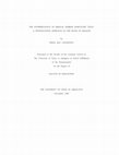 Research paper thumbnail of The interpretation of Biblical Hebrew hortatory texts: a textlinguistic approach to the book of Malachi