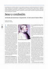 Research paper thumbnail of Sexo y Confesión en la Andalucía Barroca. El Clero solicitante ante el Santo Oficio