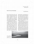 Research paper thumbnail of Mammoth bone hunters (in Finnish) (2009)